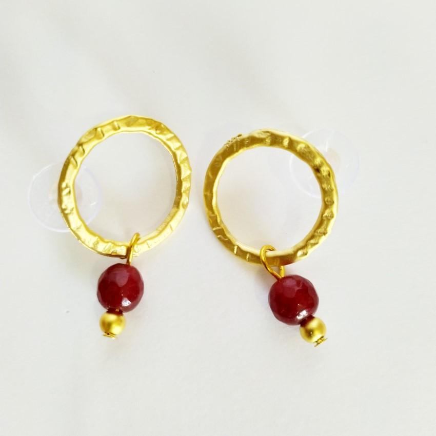 Pendientes Melide