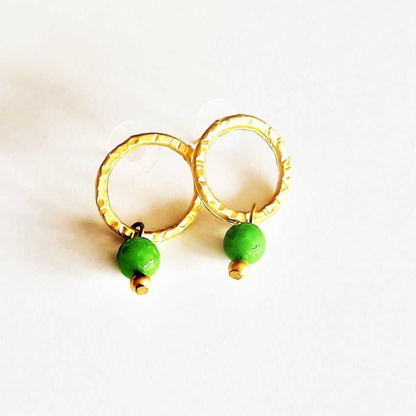 Pendientes Melide
