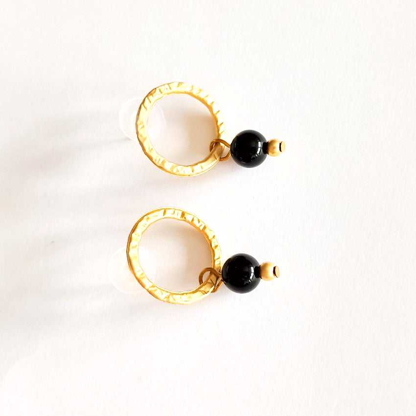 Pendientes Melide