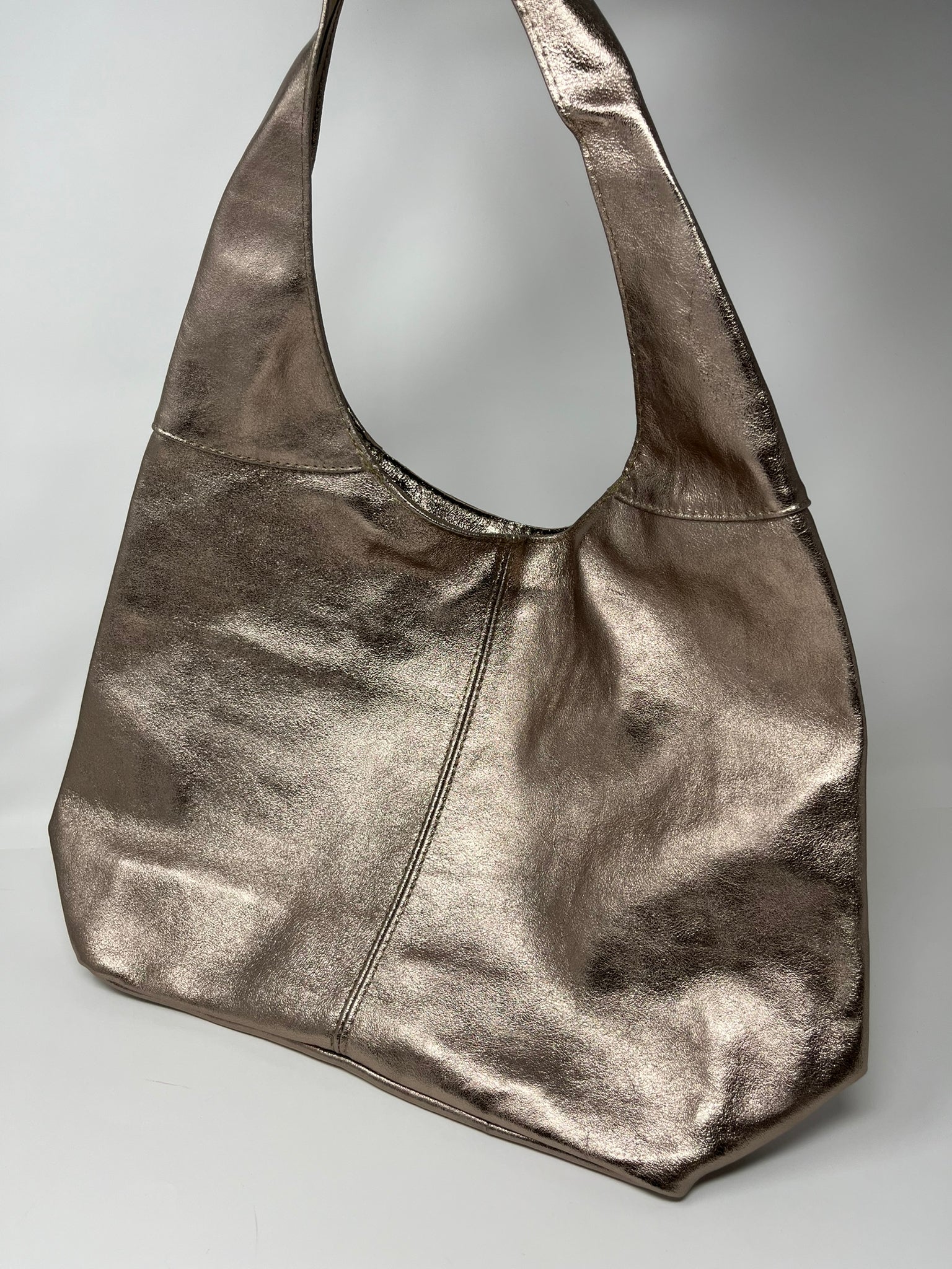 Bolsos color bronce sale